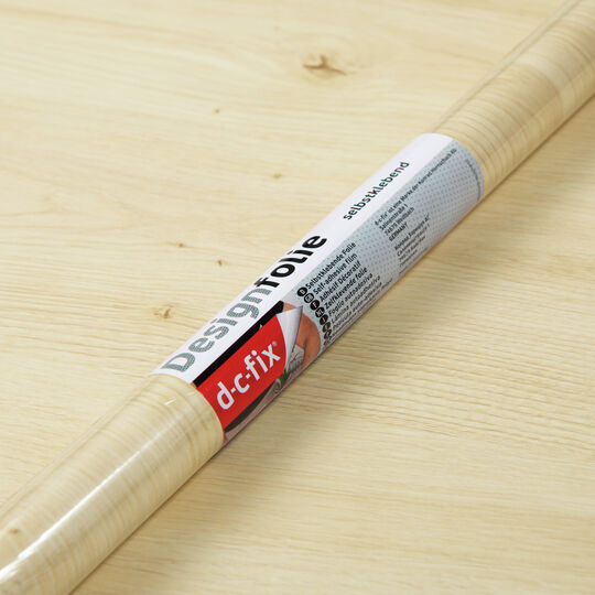 Klebefolie Scandinavian Oak image number null